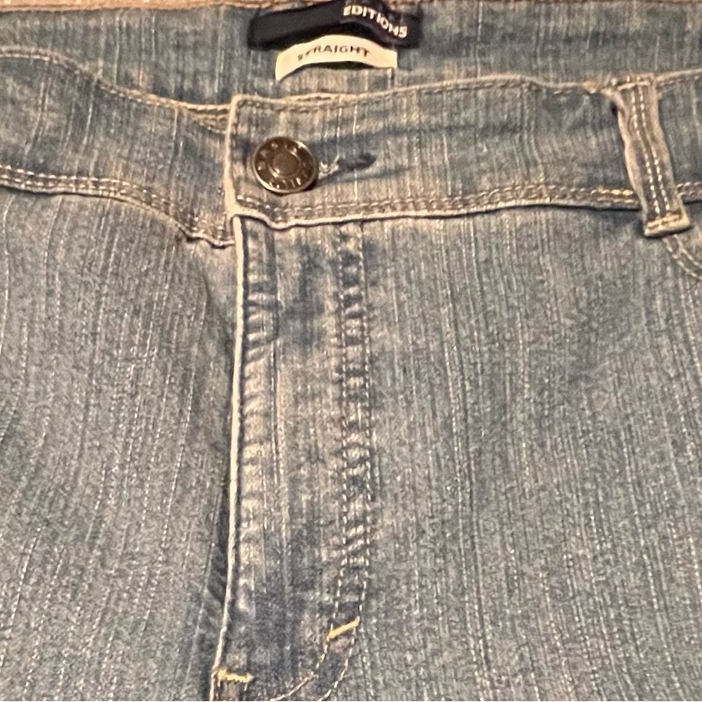 Basic Editions Jeans - Picture 3 of 3